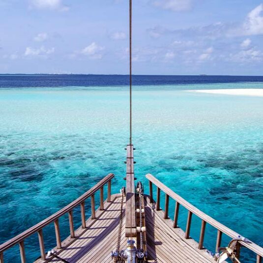 Maldives