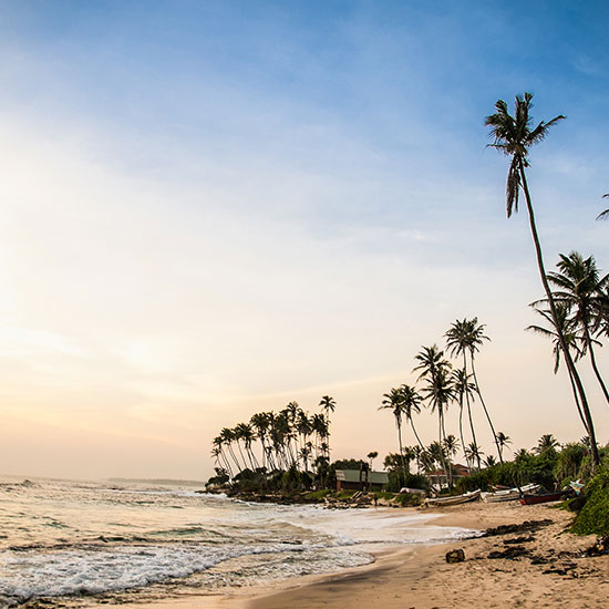 Sri Lanka