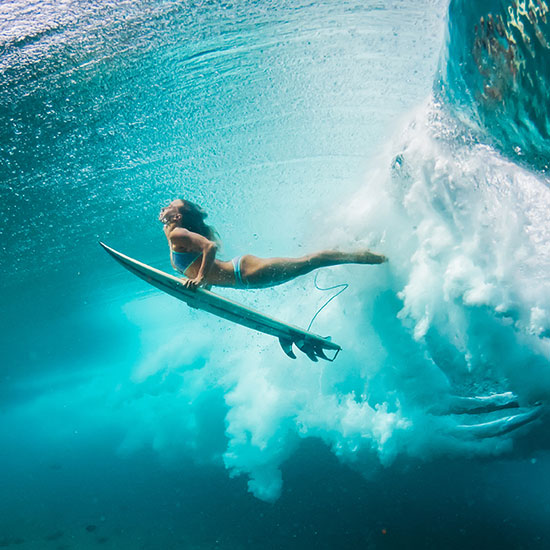Earth Riders Surf Maldives