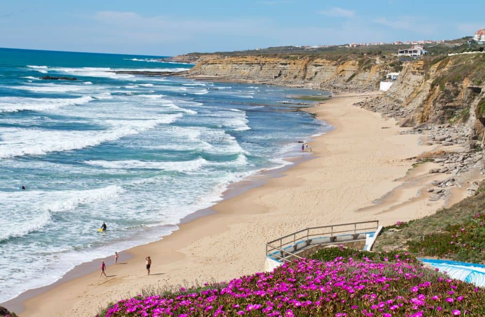 Ericeira, Portugal