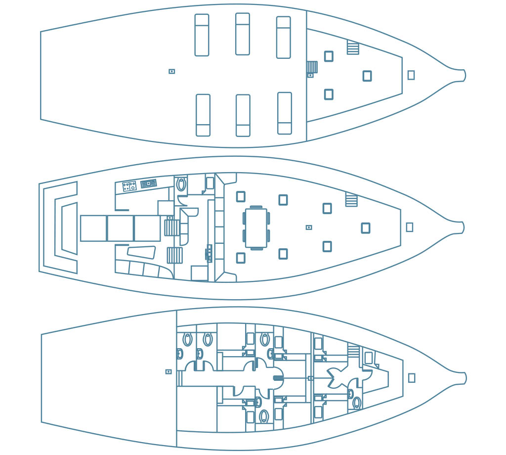 Gulfaam layout